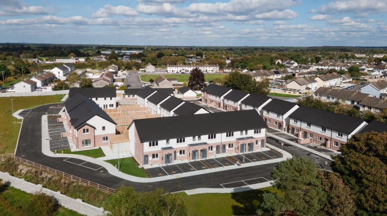 Francis Dunne Court
