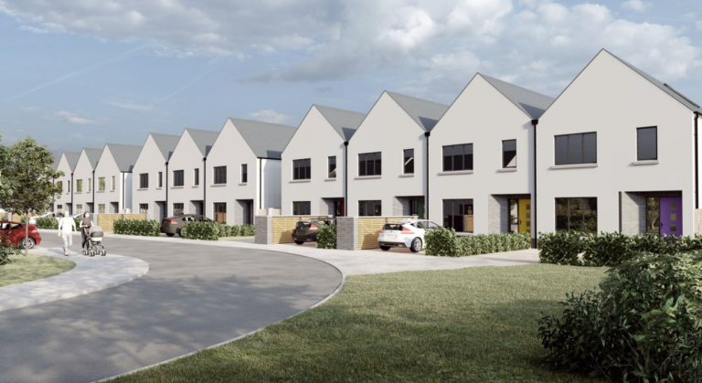 St Farnans Close