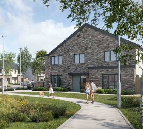 White Pines Central