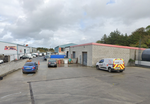 Abbey Business Park