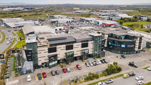 Airside Business Park