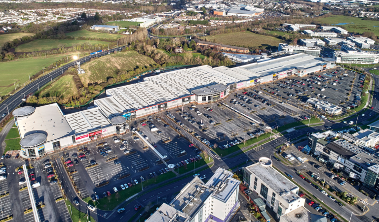 Airside Retail Park