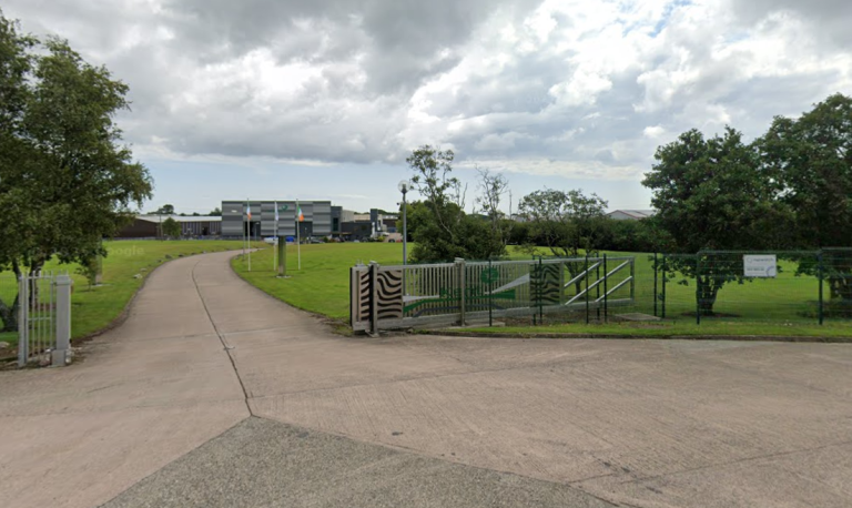 Ardcavan Business Park