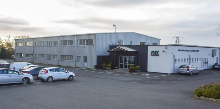 Arklow Business Enterprise Centre