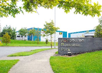 Ashbourne Business Park