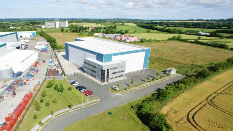 Ashbourne Industrial Estate