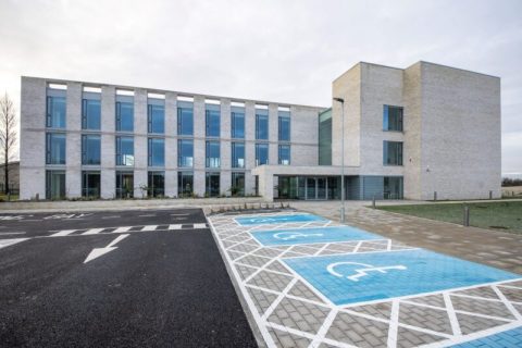 Athlone Business & Technology Park