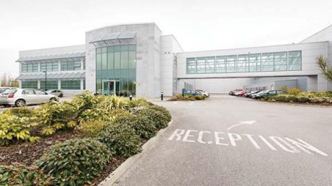 Athlone Business Park