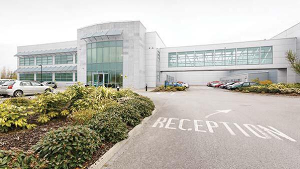 Athlone Business Park