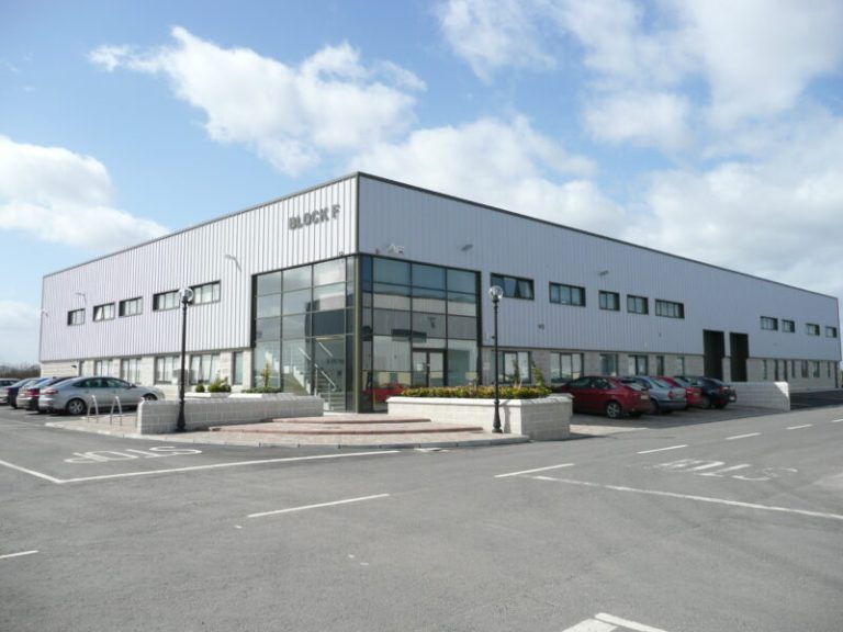 Athy Business Campus