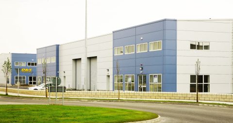Axis Business Park
