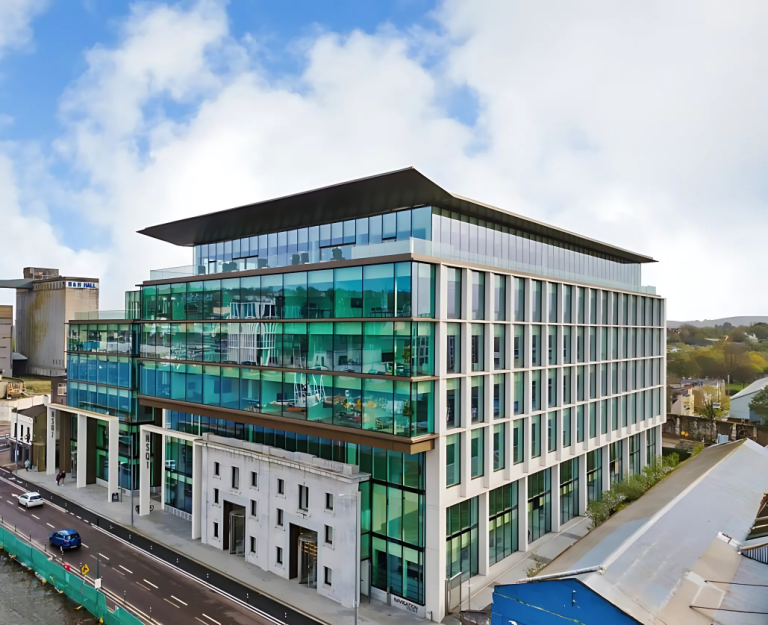 Acme Business Park