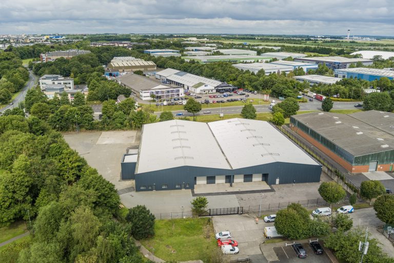 Airways Industrial Estate