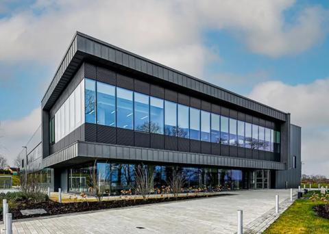 Altimara Enterprise Centre