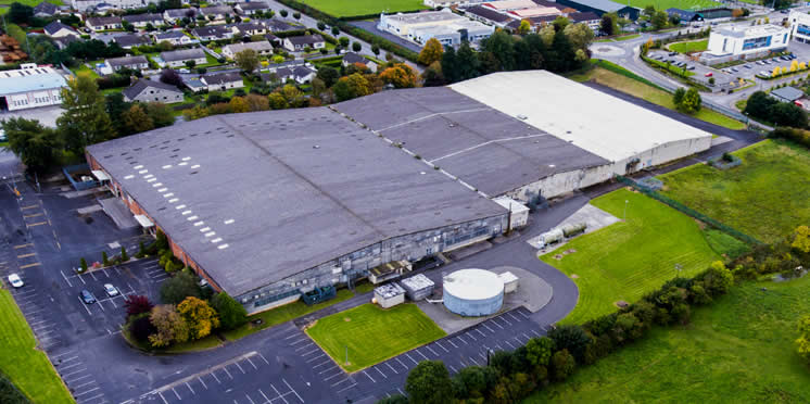 Antigen Business Park