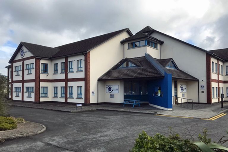 Ardee Business Park