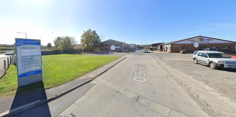 Askea Business Park