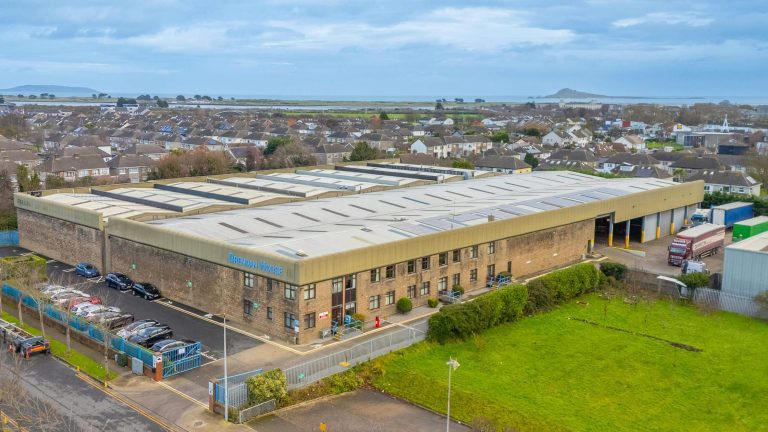 Baldoyle Industrial Estate