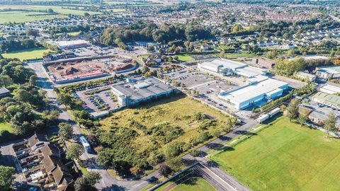 Ballincollig Commercial Park