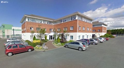 Ballybrit Business Park