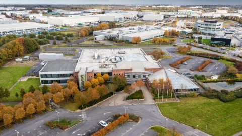 Ballycoolin Business Park
