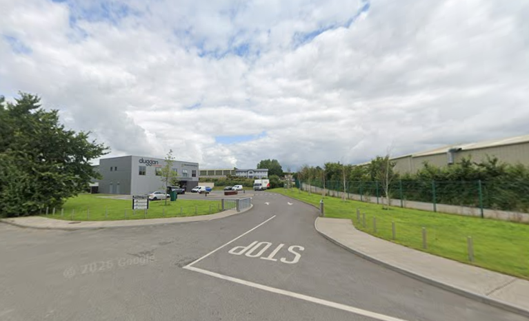 Ballytramon Business Park