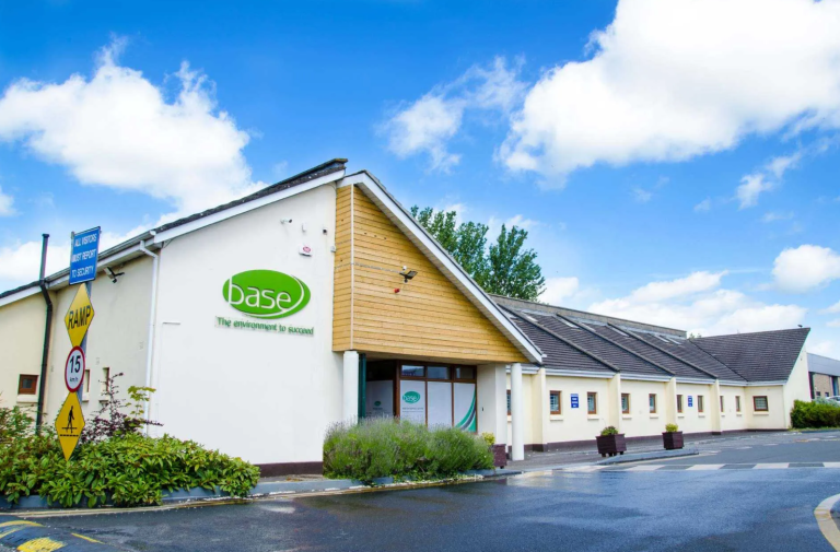 B.A.S.E. Enterprise Centre