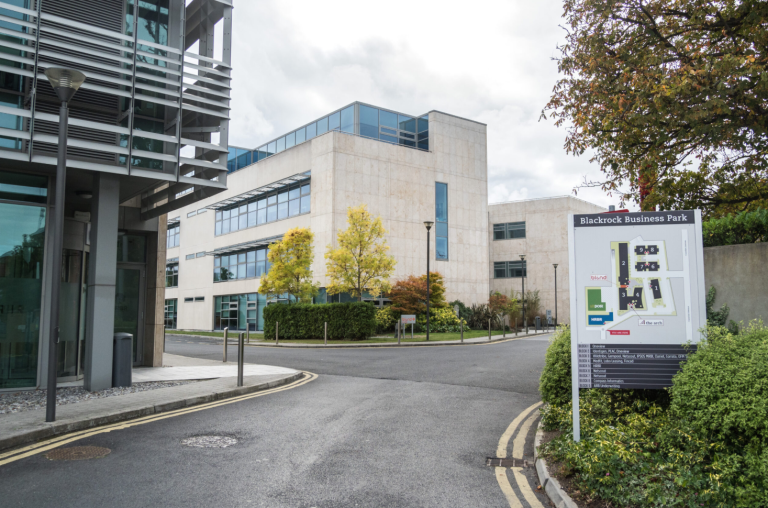 Blackrock Business Park