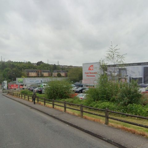 Boland Industrial Estate