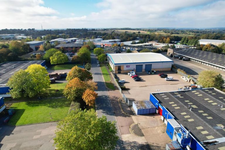 Boyne Business Park