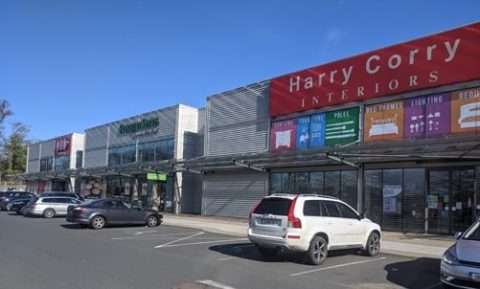Bray South Business Park