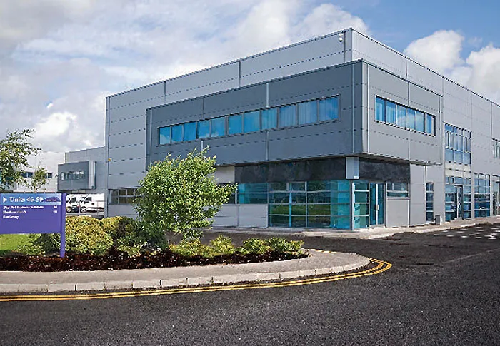 Briarhill Business Park