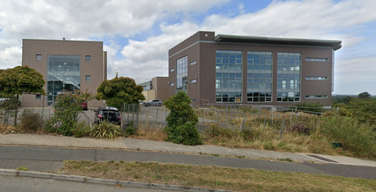 Broomhall Business Park