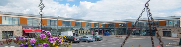 Bundoran Retail Park