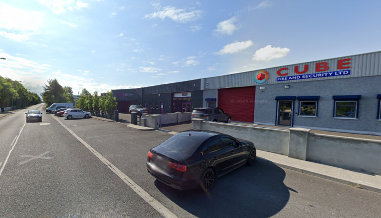 Bunree Industrial Estate