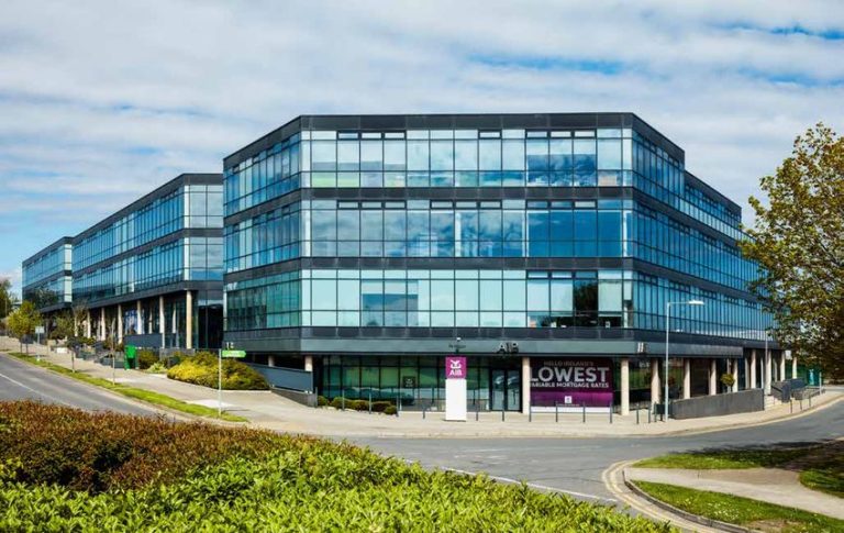 Balbriggan Business Park