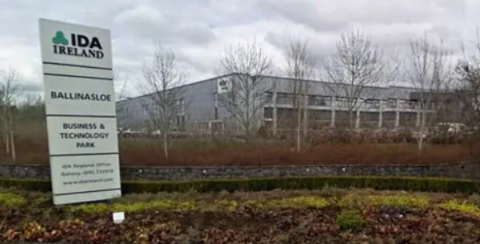 Ballinasloe Business & Technology Park