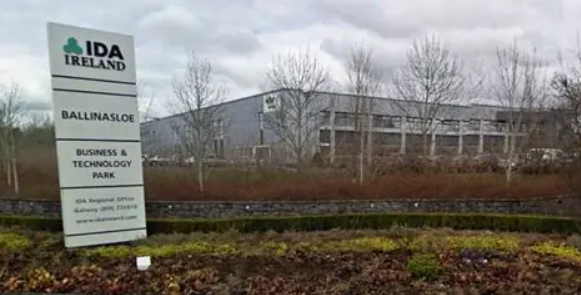 Ballinasloe Business & Technology Park