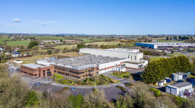 Barryscourt Business Park