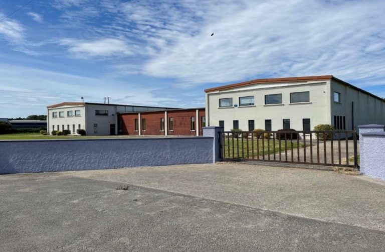 Blackhorse Business Park