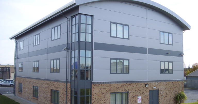 Carlow Community Enterprise Centres Ltd.