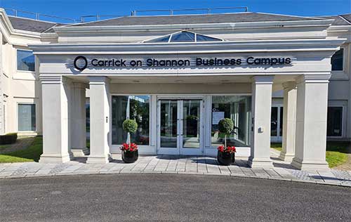 Carrick On Shannon Business Campus