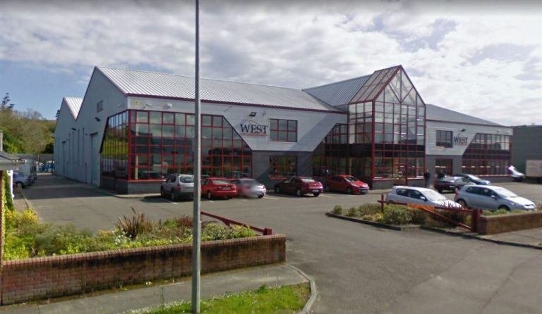 Carrigaline Industrial Estate