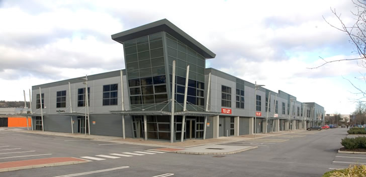Carrigtwohill Shopping & Business Centre
