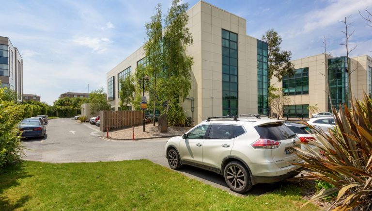 City Junction Business Park