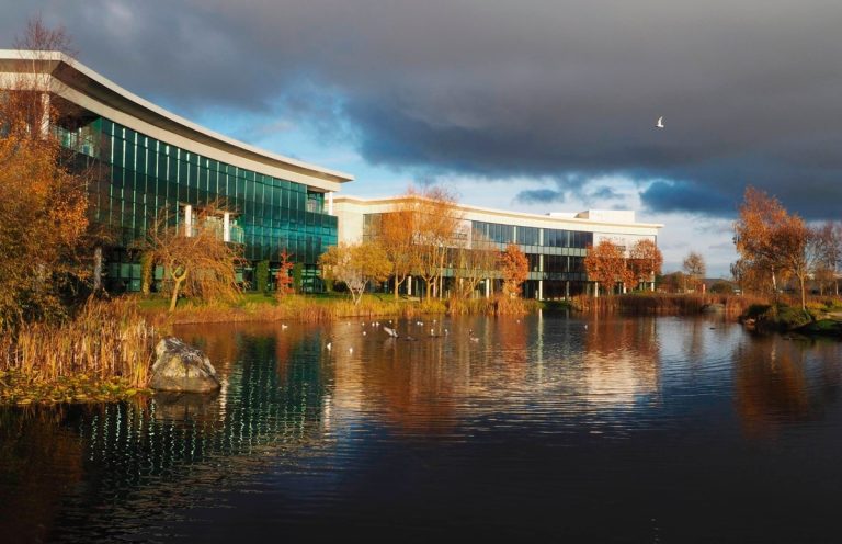 Citywest Business Campus