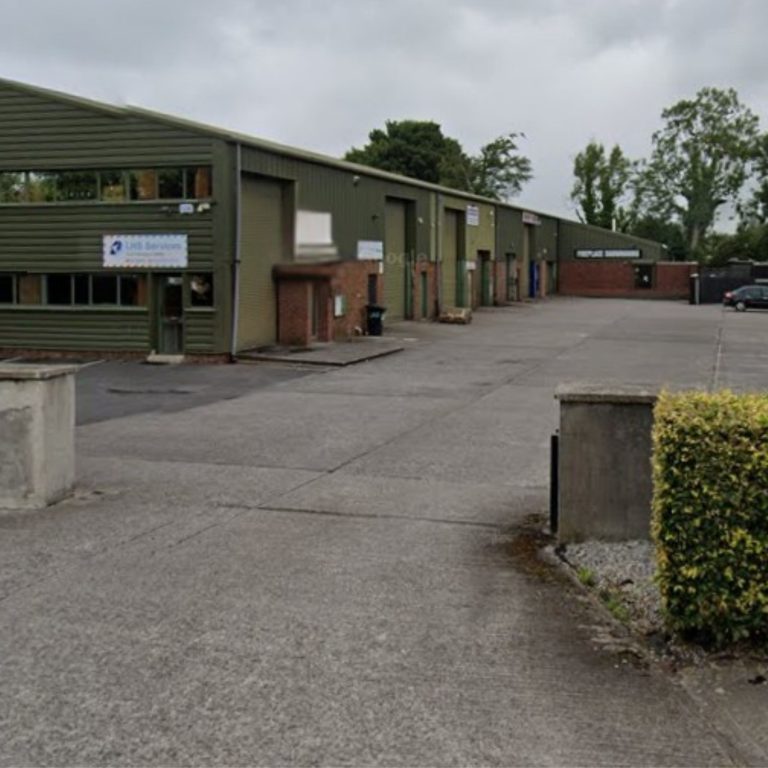 Clane Business Park