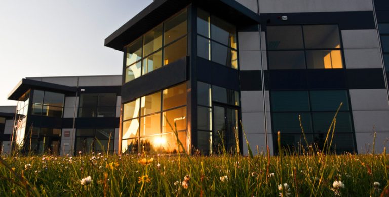 Cleaboy Business Park