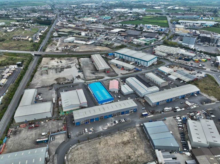 Clonminam Business Park