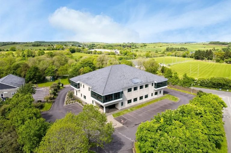Cork Business And Technology Park